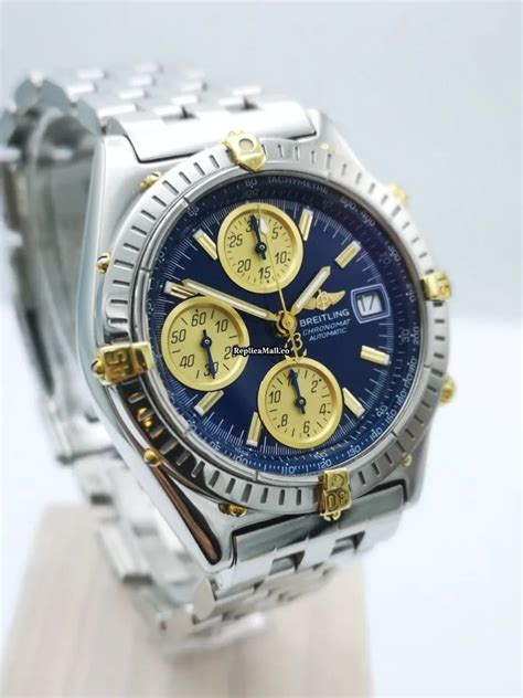 breitling a13362 fake|breitling b13352 chronomat chronometer.